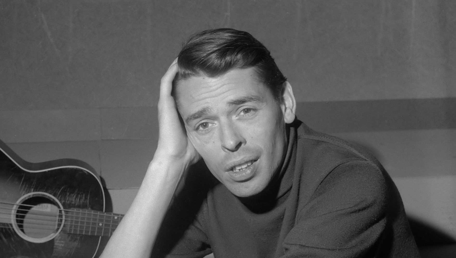 Jacques Brel, un absolu besoin d’absolu