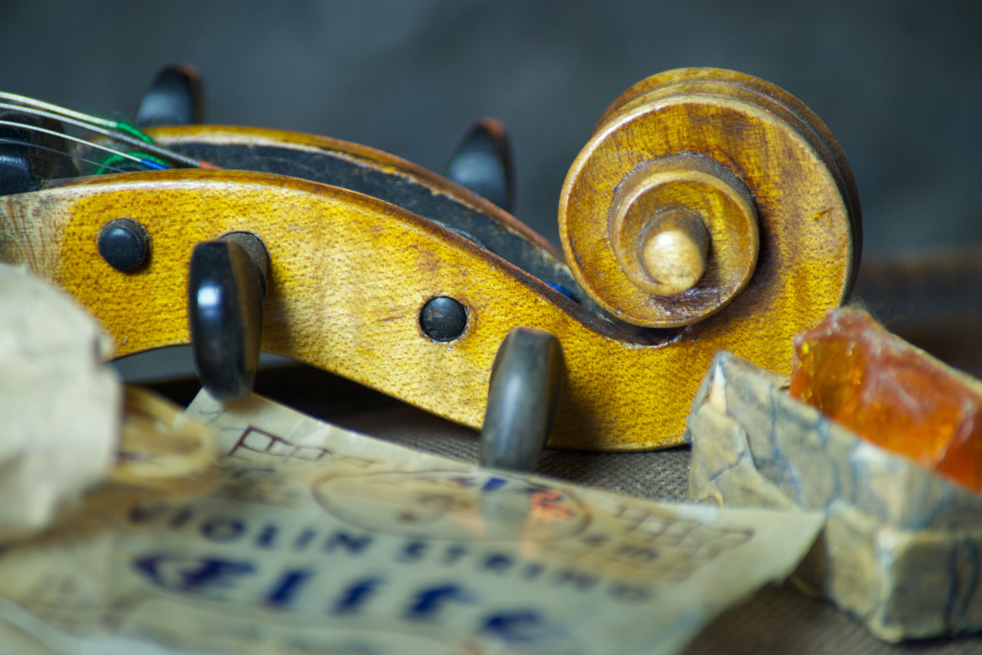 « La musique baroque pour tous » par Jean-Marc ANDRIEU