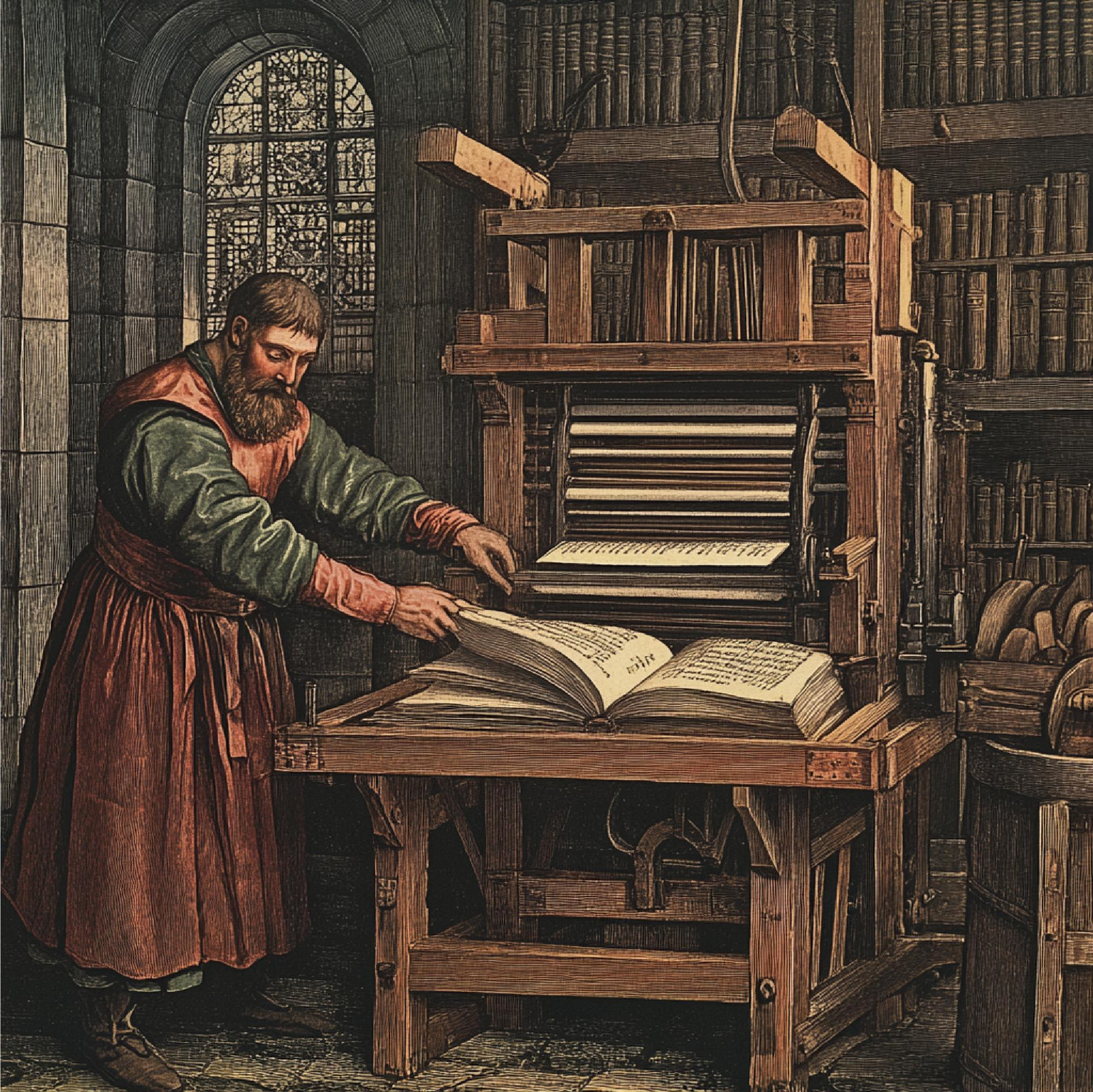 Gutenberg