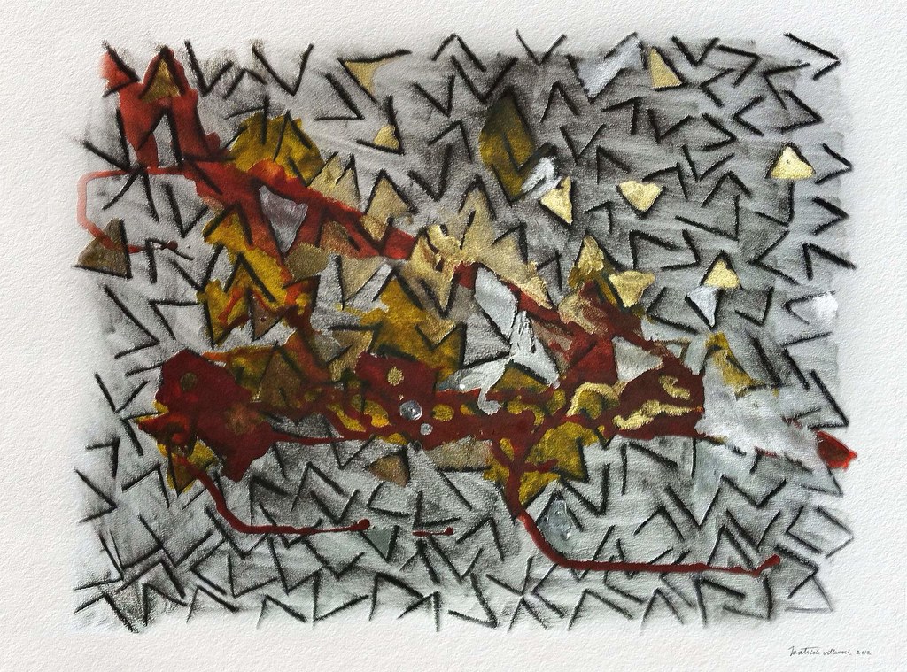 Henri Michaux