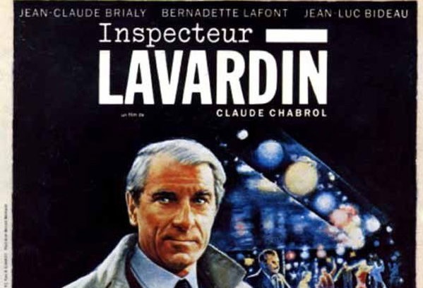 Séance de Ciné-Club «L’Inspecteur Lavardin»