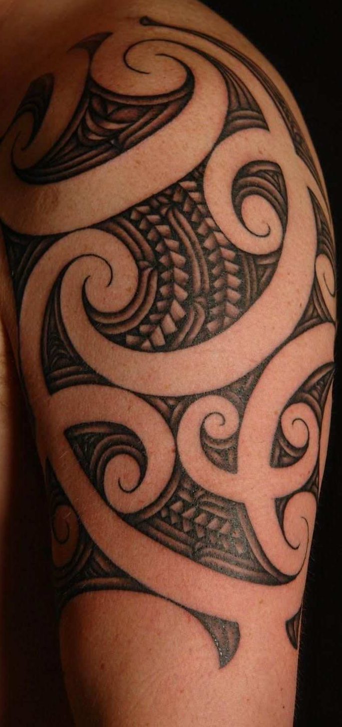 « Écritures en corps, tatouages et pratique artistique, redécouverte des arts premiers »