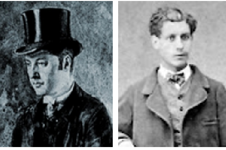 Jules LAFORGUE et LAUTREAMONT, deux poètes aux destins parallèles