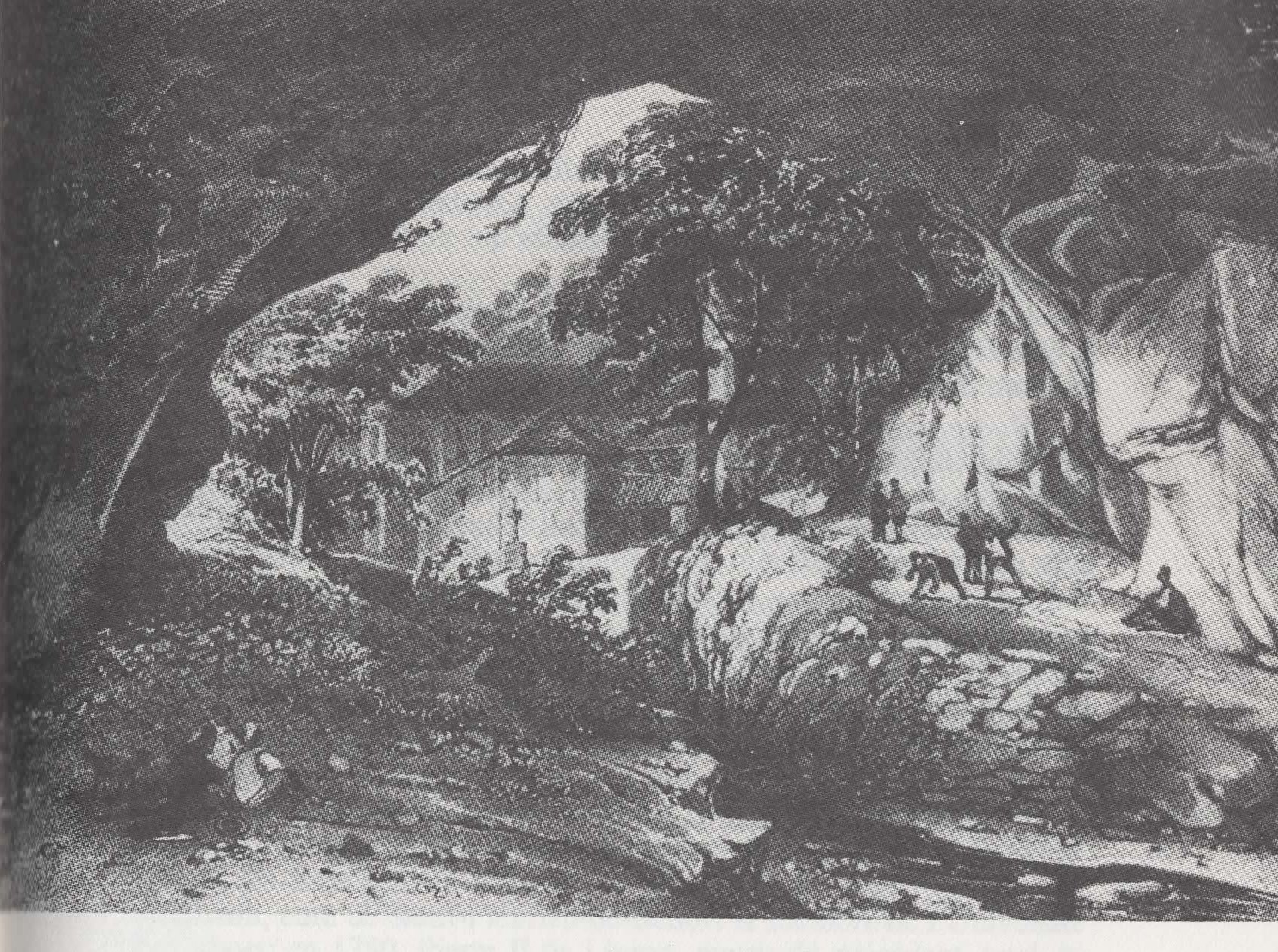 Les légendes d’Occitanie et de notre Quercy